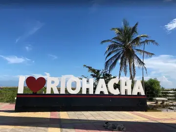 Walking Tour of Riohacha: Between the Sea of Pearls and Its Imposing Desert.
