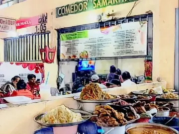 Degustando Guatemala, Tour de Mercado