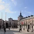 Free tour of Madrid of the Austrias