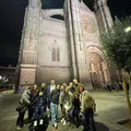 Free Tour Leyendas de Palma.  