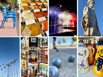 Welcome to Cannes tour by Walkative!