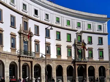 Essential Free Tour of Tetouan: The Ensanche and the Historic Medina