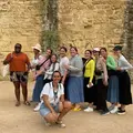 Kostenlose englischsprachige Tour über die Popkultur von Córdoba