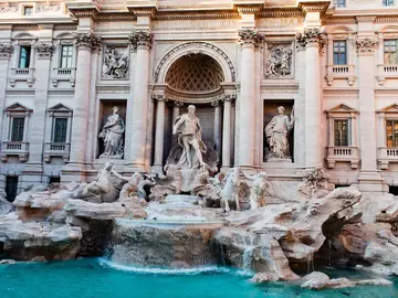 Kostenloser Stadtrundgang | Ikonen Roms