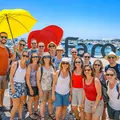 Faro Free Tour mit einem Einheimischen - Das Muss-Erlebnis