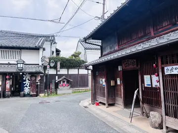 Erkunden Sie das "echte" Nara, Naramachi mit einem Einheimischen: Traditionelle Stadthäuser, versteckte Schreine & Hochgeschwindigkeits-Mochi-Schlagen