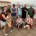  ⭐⭐⭐⭐⭐ Old Town Panama Free & Fun Tour