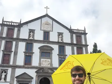 Chronicles of Funchal: West Side – A Historian's Free Walking Tour: Tipsy Madeira