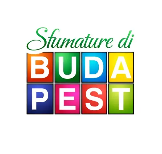 Sfumature di Budapest