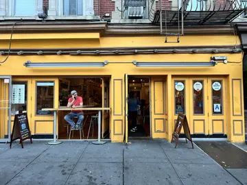 Recorrido por el barrio de Greenwich Village