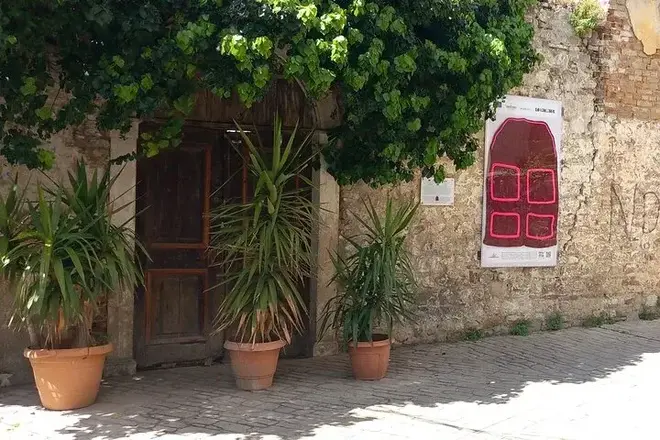 Free walking tour - Architettura e urbanistica della città di Durazzo