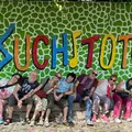 Free walking tour Suchitoto - Town of Blue Gold