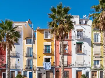 La joya del Mediterráneo