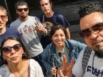 Free Taco Tour en el Centro Histórico de CDMX | Tacos autenticos como un local