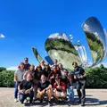 Recoleta - Geschichte, Kunst und Architektur eines emblematischen Viertels