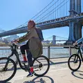 Bike Tour: Radical & Weird History of New York City