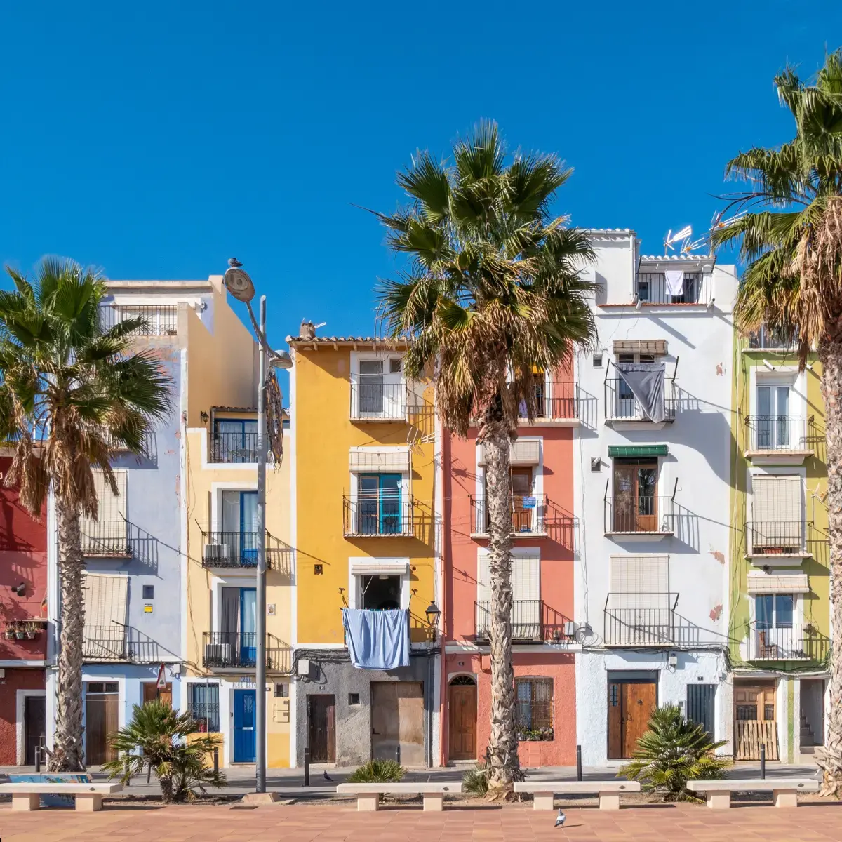 La joya del Mediterráneo