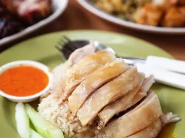  Chinatown Heritage & Food Trail – Singapurs Geschichte entdecken