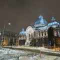 Hidden Gems of Bucharest/Little Paris