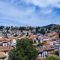 Tour por la colina de la Alhambra 