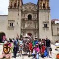 🎖️⭐ Oaxaca: cultura viva y saberes locales 🎖️⭐