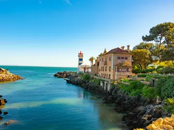 Cascais Free Tour: A walk through history and everyday life