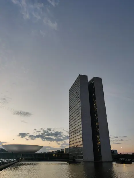 Scoprendo Brasilia: Un Viaggio Attraverso Capolavori Modernisti