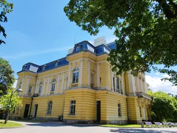  Free Walking Tour Sofia Sightseeing and Highlights