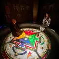 Visita ai templi magici e allo studio del fabbro