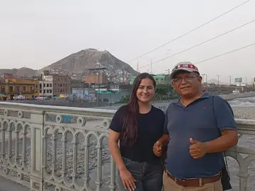    Free Tour Lima de noche,Gastronomia,Historia. .