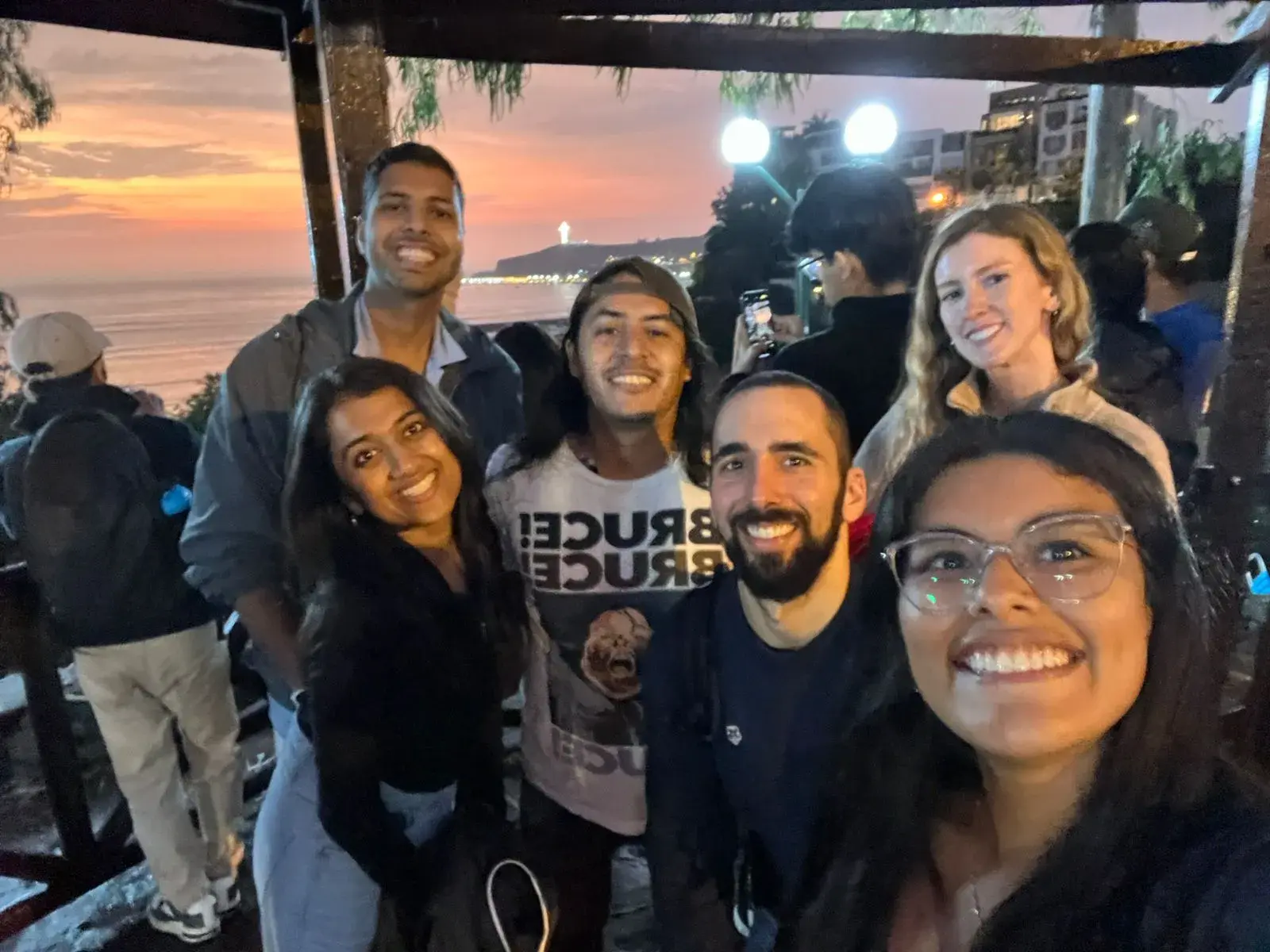 Anti Pub Crawl Barranco & Miraflores di Crazy Guide