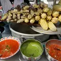 🌶️ Lima Street Food Experience & Market Stories Beyond Netflix 🎬