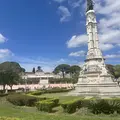 Kostenlose Stadtführung durch Belém. Heute und gestern.