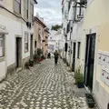 Free Tour of Alfama and the Old City.