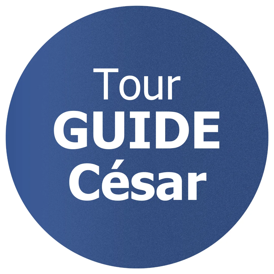 César