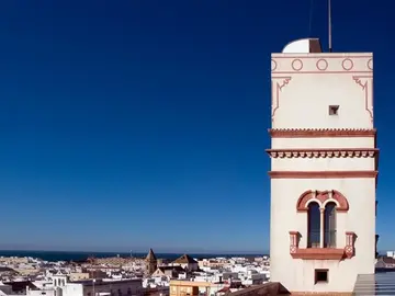 Cádiz en su máximo esplendor
