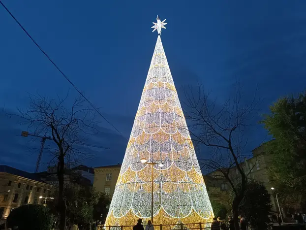Orense, città di pietra e acqua