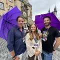Iconic Free Tour of Prague: Old Town, Jewish Quarter & Charles Bridge