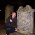 Ghosts and ghouls, vampires and cannibals - Edinburgh's dark history with Brian Pendreigh