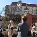 Free Tour Krakow: Wawel’s Secrets, Love Stories & Powerful Women 