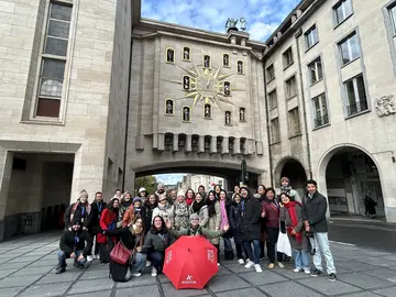 DIE UMFASSENDSTE free walking tour DURCH BRÜSSEL! + PDF-Anleitung 📚