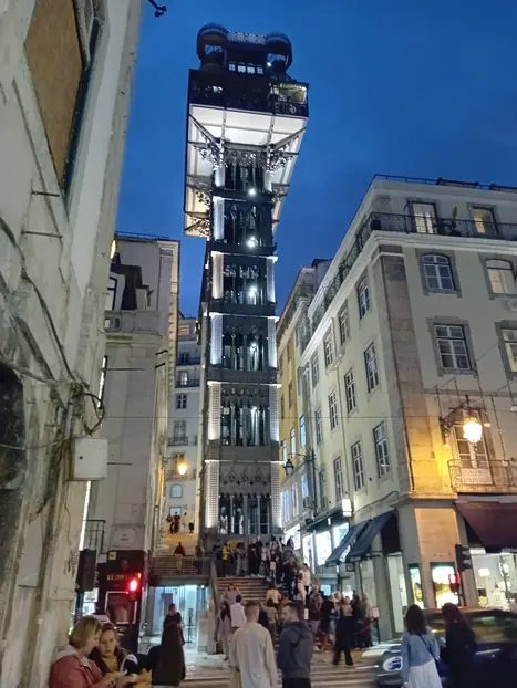 Il meglio del tour della città di Lisbona in 3 ore 