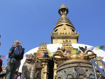 Free Historical Sites Walking Tour 