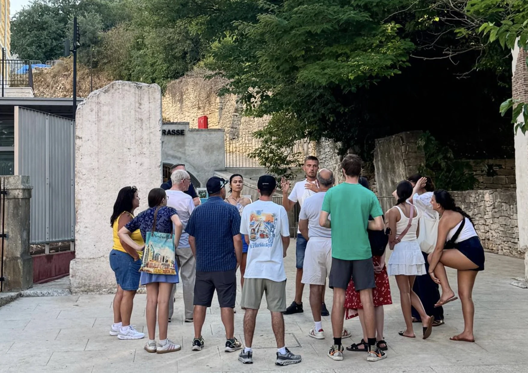     Pula Highlights (small & private) Tour | BOOK LAST MINUTE 