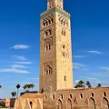 Entdecken Sie die kaiserliche Marrakech Free Tour 2h30
