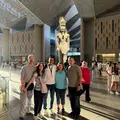 Grand Egyptian Museum Uncovered | Stories, Secrets & Treasures of Ancient Egypt