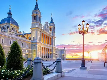 Free walking tour durch das geheime Madrid