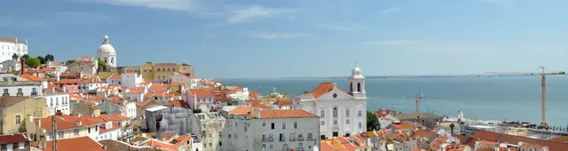 Free tour Lisbon