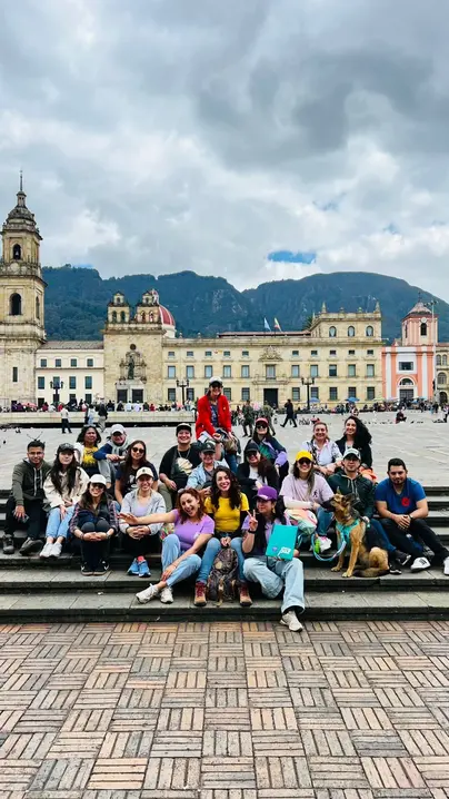 Building Peace: Armed Conflict, Drug Trafficking, and Peace Processes