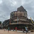 "Temple Hopper's Delight: una passeggiata nel cuore spirituale di Chiang Mai"